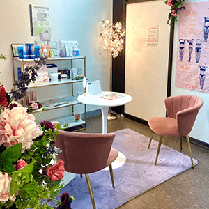 bridalworks Shanti 南流山店