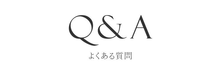 Q&A