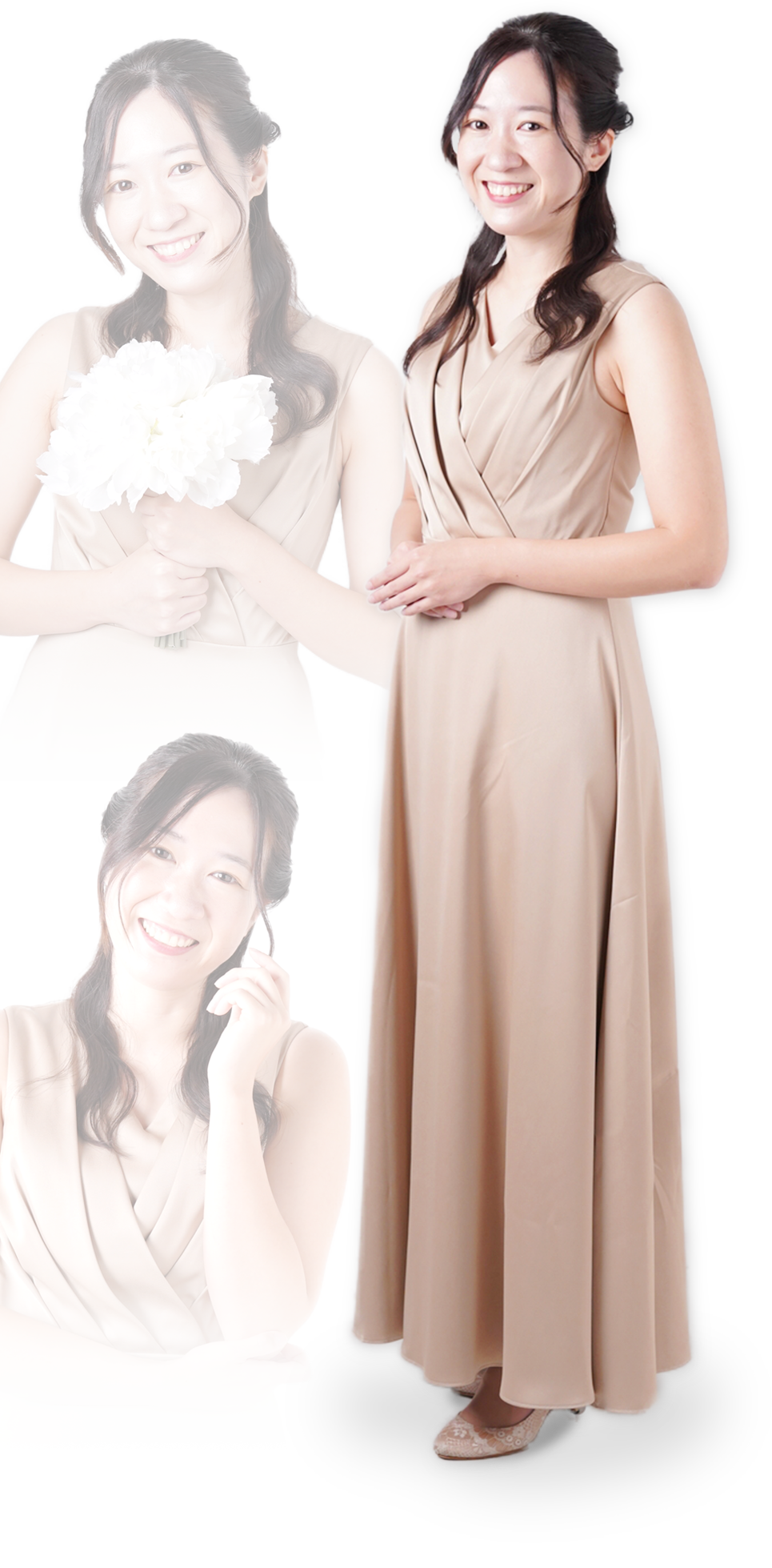 グランプリ女性