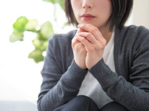 冷え性の原因は？改善方法とは？